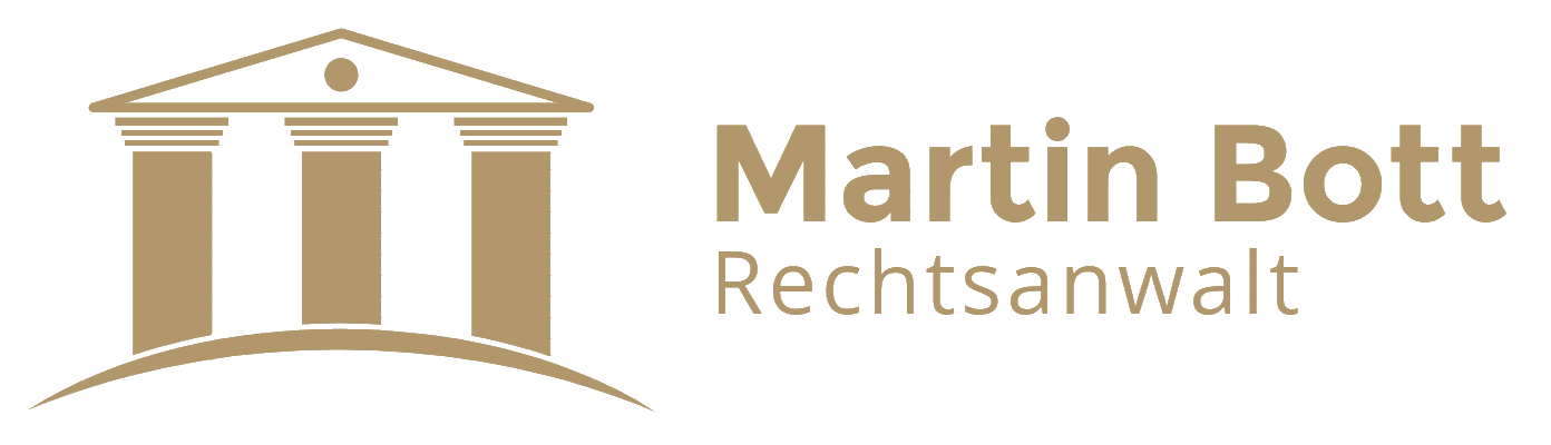 Logo von Rechtsanwalt Bott aus Albstadt